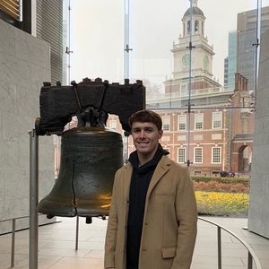 Meet your Posher, Jason